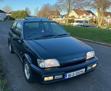 Fiesta RS1800