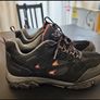 Regatta Waterproof Walking Shoes Image 2