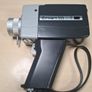 vintage CROWN 555 SUPER 8 film camera cine movie camera Image 4