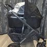 Great Offer!!  Uppababy Vista with 2 diffrent age grouop car seats Image 8