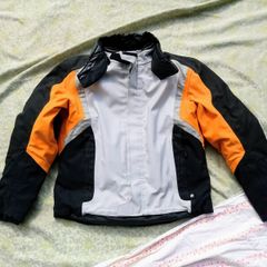 BMW Motorrad StreetGuard 3 Jacket + Trousers Size 56 / XXL