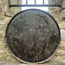 Wills Gold Flake Enamel Round Sign Image 4