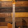Sterling Musicman AX3 FM Trans Gold Image 8