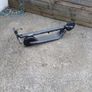 2 Electric Scooters Xiaomi Pro 2 & Segway Ninebot Untested Image 3
