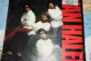 Van Halen Why can't this be love 7"