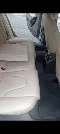 2013 Audi A4