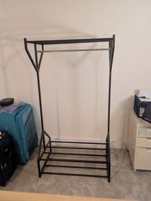 Clothes Rack