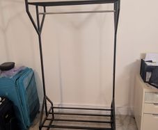 Clothes Rack
