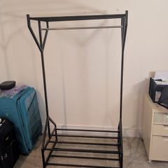 Clothes Rack
