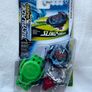Beyblade Burst Turbo Slingshock Starter Pack Wonder Valtryek V4 New Damaged box Please look at the pictures Image 2