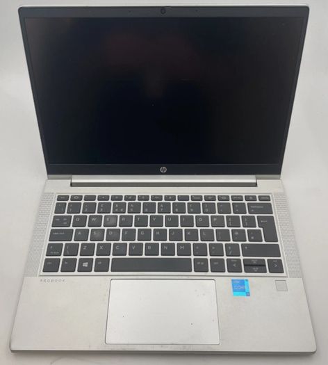 Hp Probook 430 G8, Intel I5-1135g7, 16gb Ram, 256gb Ssd Win 11 Pro