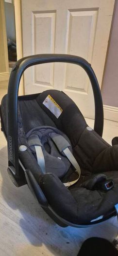 Maxi Cosi Pebble