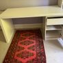 Free IKEA Malm Desk Image 3