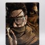 Metal Gear Solid V The Phantom Pain Steelbook Case and Bonus Disc Image 2