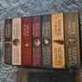 Lord of the Rings Books Image 4