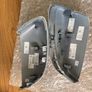 BMW 3 series G2X mirror caps Brooklyn Grey Image 2