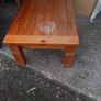 Coffee table Image 2