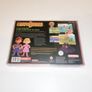 Earthbound SNES Repro Cartridge - Box Art - Box Protector All New Mint Reproduction - Very Limited Stock! Image 2
