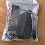Car Smart Remote Leather Key Case Cover Fob Protector For Jaguar. Free Postage! Image 3