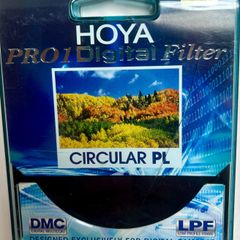 Hoya 72mm PRO1 circular polariser