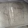 Free for collection couch and foot rest Image 5