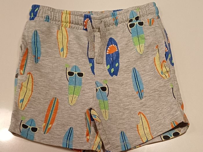 Boys Summer Clothes Age 6-7 years