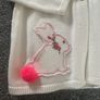 Baby girl monsoon cardigan Image 3