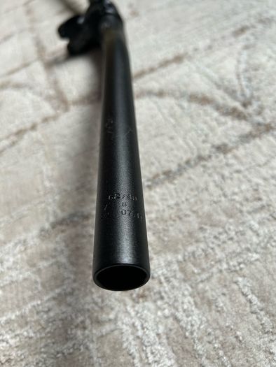 Race Face Chester 35 Riser 780mm Handlebar with 40mm stem
