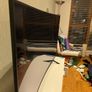 Samsung 65 Curved 4K Smart TV Image 3