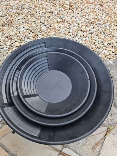 Gold Panning Set