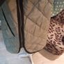 Ladies Coat Dkny Reduced Image 6