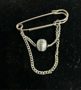 brooch