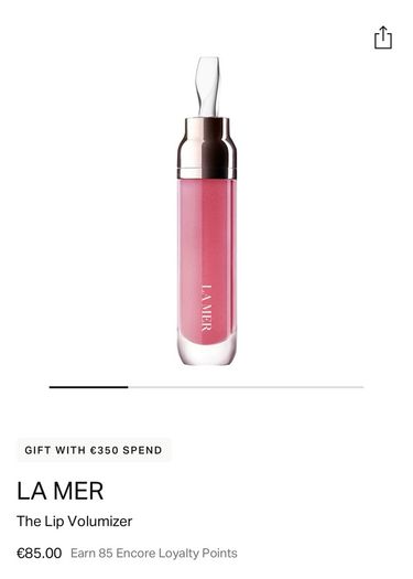 LA MER The Lip Volumizer (NEW)