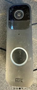 Blink Video Doorbell