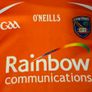 Armagh GAA O'Neills Gaelic Football Jersey (Youths 7-8 Years) FREE POST Image 2