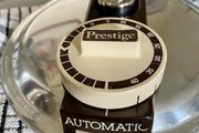 Vintage Prestige Automatic Pressure Cooker