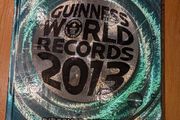 2013 Guinness World Records
