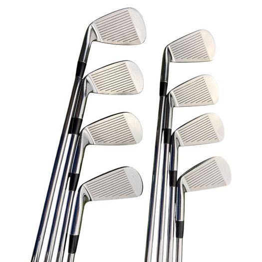 Mizuno MP-30 Irons / 3-Pw / Dynamic Gold R300 Regular