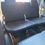 Toyota Landcruiser Leather seats Image 2