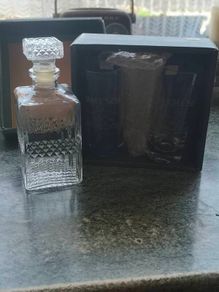 glas
