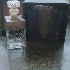 glas