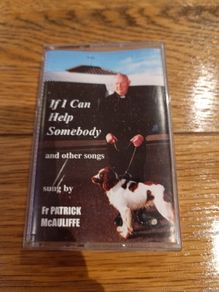 FOR SALE Ultra Rare 1999 Irish Community Press Cassette