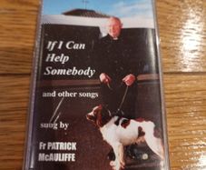FOR SALE Ultra Rare 1999 Irish Community Press Cassette