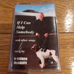 FOR SALE Ultra Rare 1999 Irish Community Press Cassette