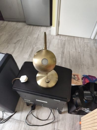 Reading lamp