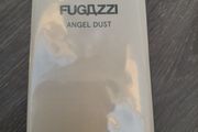 fugazzi fragrances angel dust extrait de parfum 50ml