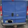 Nissan primastar 08 parts Image 2