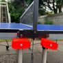 As new Table Tennis table Image 7