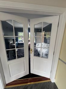 doors