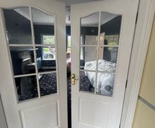 doors